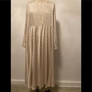 Zara Dress been worn once